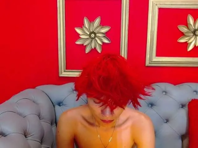 Live sex webcam photo for TonyLarson #273570121