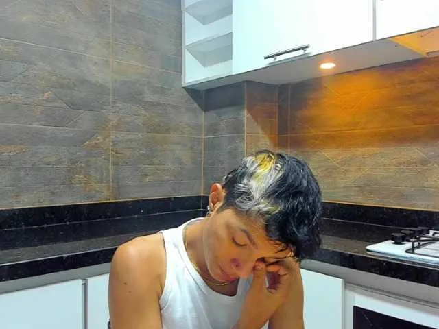 Live sex webcam photo for TonyLarson #274477108