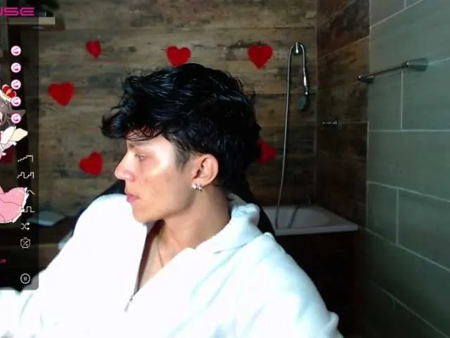 Live sex webcam photo for TonyLarson #275426321