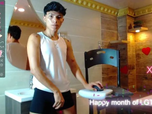 Live sex webcam photo for TonyLarson #275538128