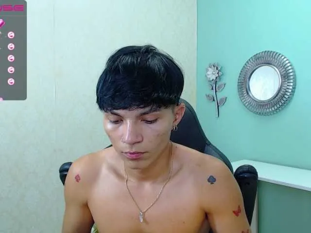 Live sex webcam photo for TonyLarson #275585323