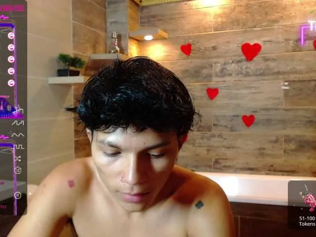 Live sex webcam photo for TonyLarson #275820309