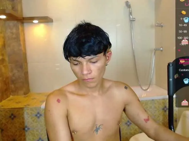 Live sex webcam photo for TonyLarson #276182834