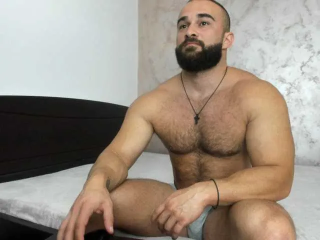 Live sex webcam photo for TonyMuscles #276513094