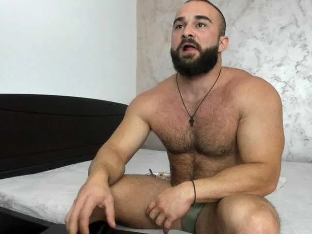 Live sex webcam photo for TonyMuscles #276527899