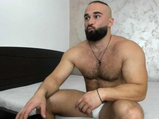 Live sex webcam photo for TonyMuscles #276627083