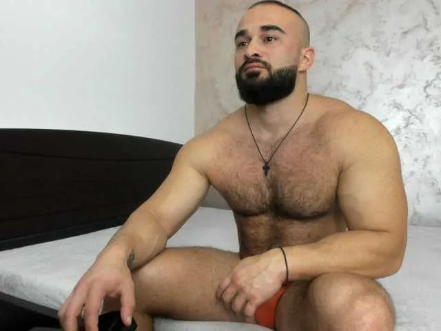 Live sex webcam photo for TonyMuscles #276640020