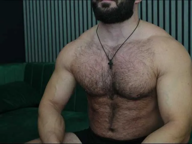 Live sex webcam photo for TonyMuscles #292275364