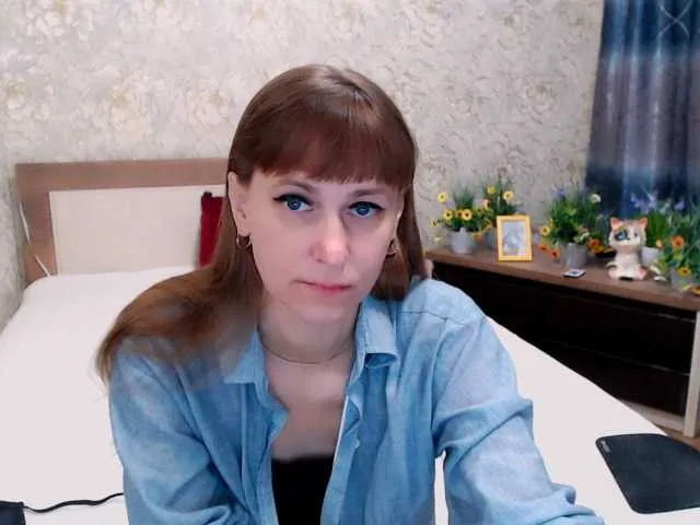 Live sex webcam photo for Tori-Vi #277273005