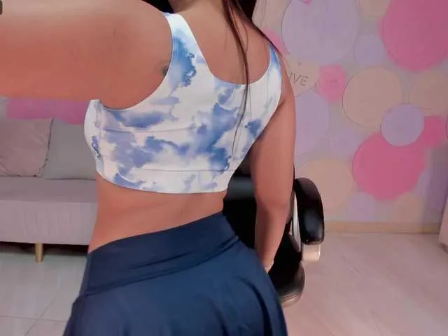 Live sex webcam photo for ToriCross #275973777