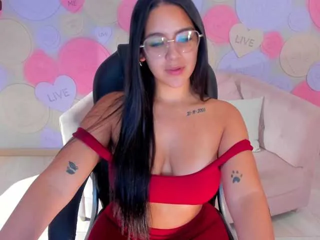 Live sex webcam photo for ToriCross #276198475