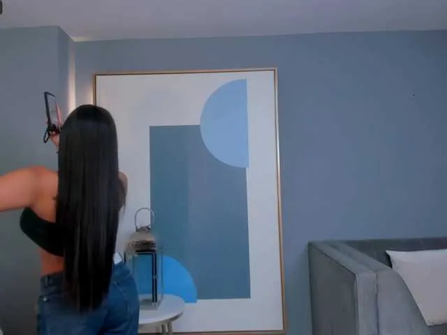 Live sex webcam photo for ToriCross #276507838