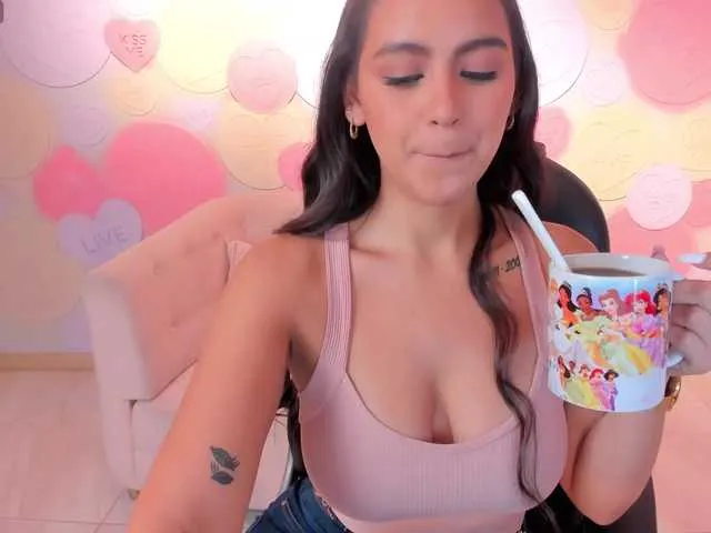 Live sex webcam photo for ToriCross #276921125