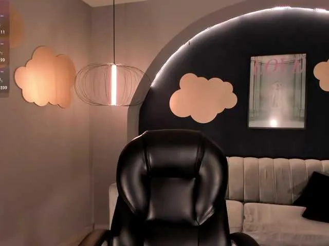 Live sex webcam photo for ToriCross #291326993