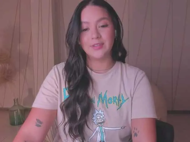 Live sex webcam photo for ToriCross #291503885