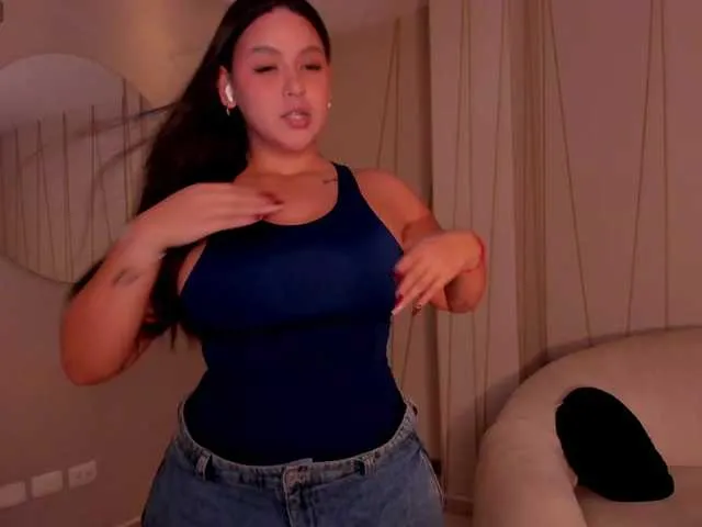 Live sex webcam photo for ToriCross #291832830