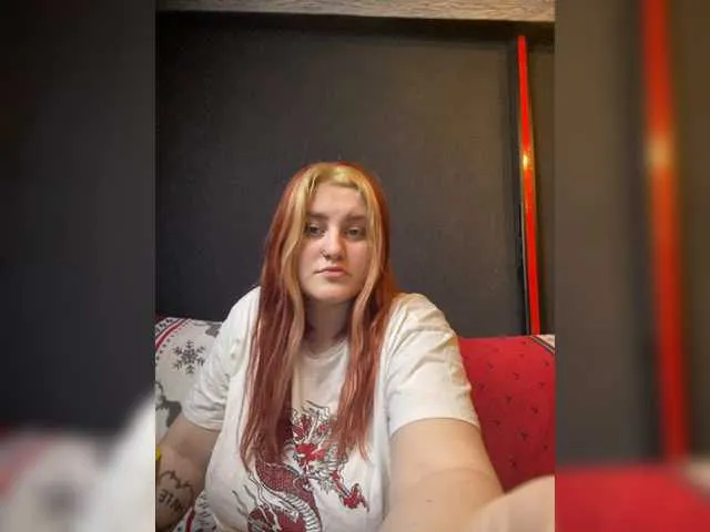 Live sex webcam photo for ToriRori #276987339