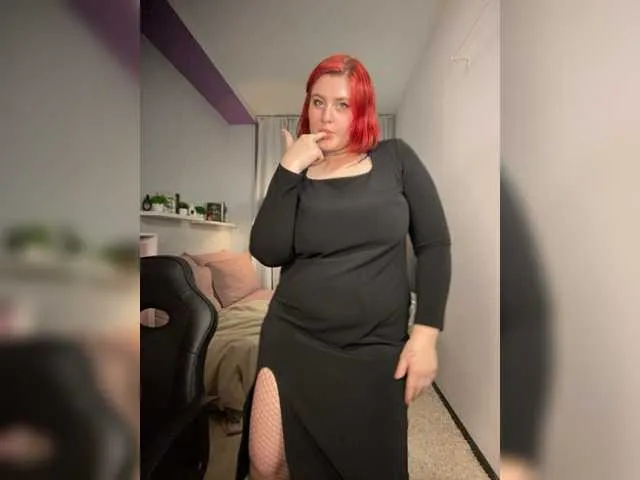 Live sex webcam photo for ToriRori #277217655