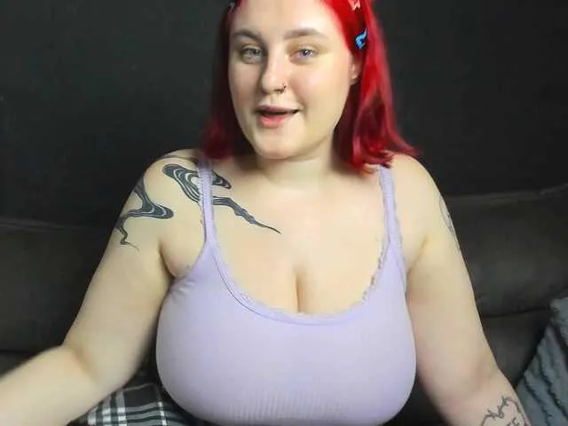 Live sex webcam photo for ToriRori #277510882