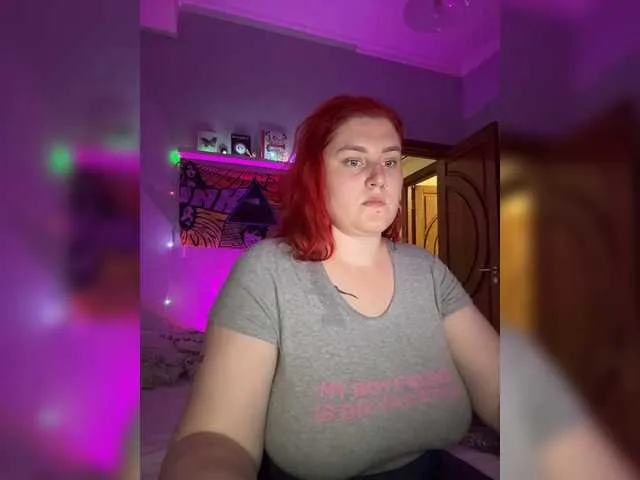 Live sex webcam photo for ToriRori #278181403