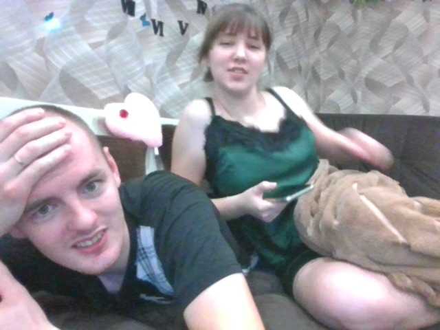 Live sex webcam photo for Toriand2 #272411975