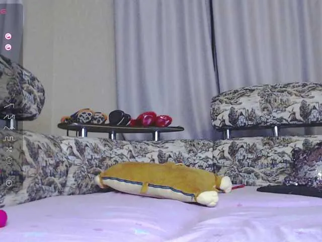 Live sex webcam photo for ToryXCristal #277610231
