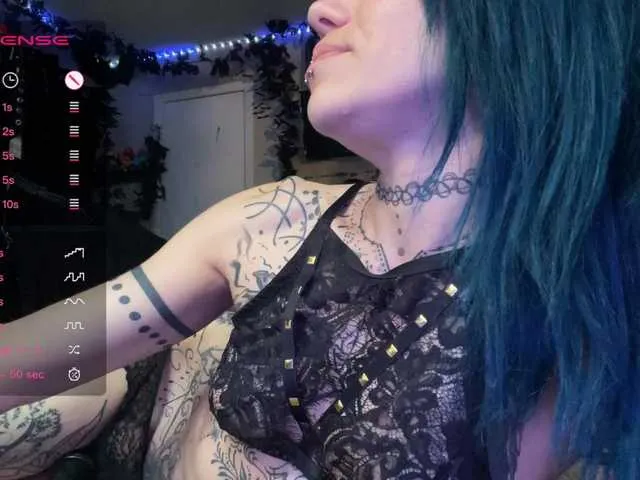 Live sex webcam photo for ToxicDoll #290914761