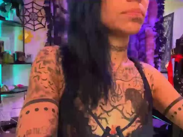 Live sex webcam photo for ToxicDoll #290975995