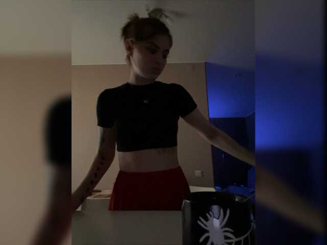 Live sex webcam photo for ToxicRat #275600147