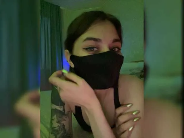 Live sex webcam photo for ToxicRat #276096478