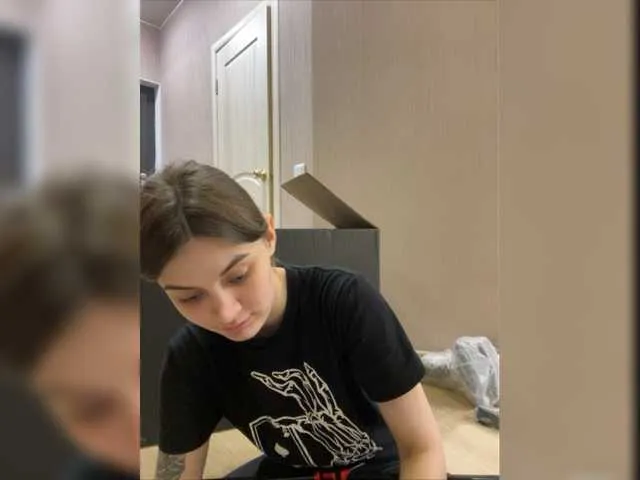 Live sex webcam photo for ToxicRat #276263776