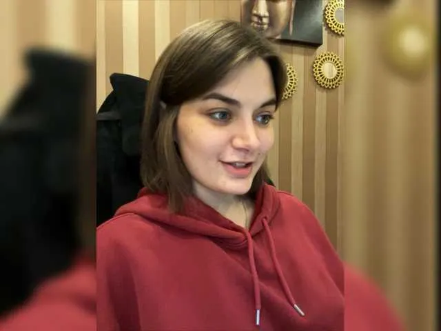 Live sex webcam photo for ToxicRat #276279316