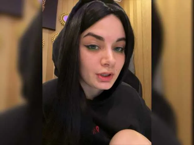 Live sex webcam photo for ToxicRat #276378594