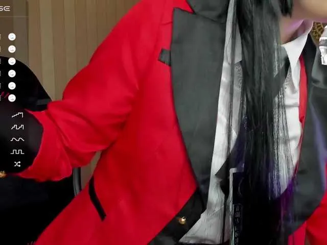 Live sex webcam photo for ToxicRat #276484401