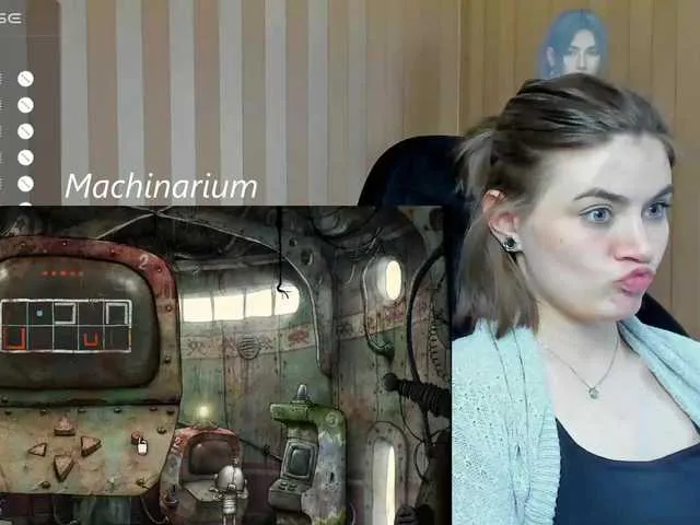 Live sex webcam photo for ToxicRat #276493748