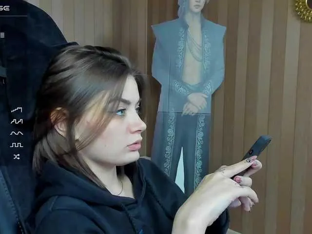 Live sex webcam photo for ToxicRat #276532293