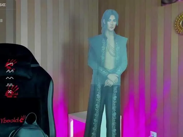 Live sex webcam photo for ToxicRat #276539653