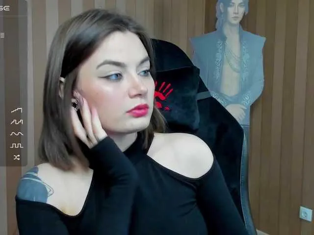 Live sex webcam photo for ToxicRat #276545982