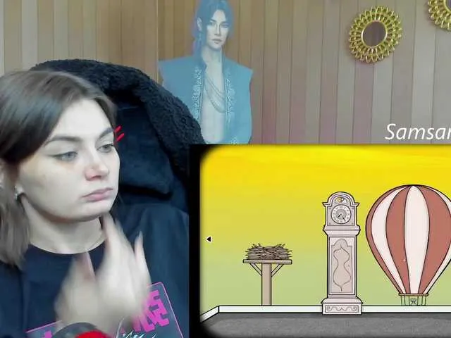 Live sex webcam photo for ToxicRat #276566325