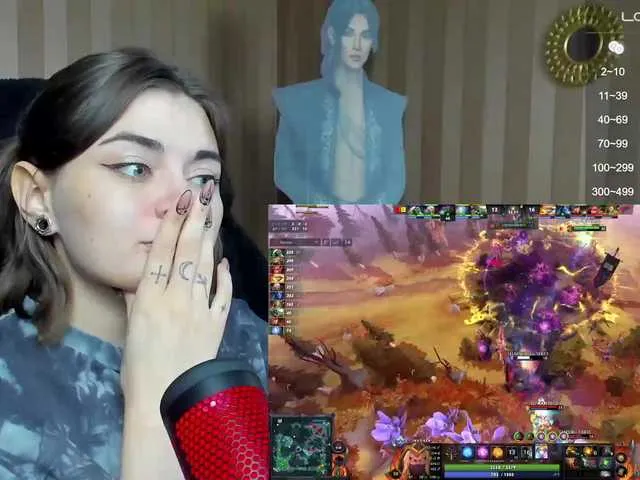 Live sex webcam photo for ToxicRat #276573877