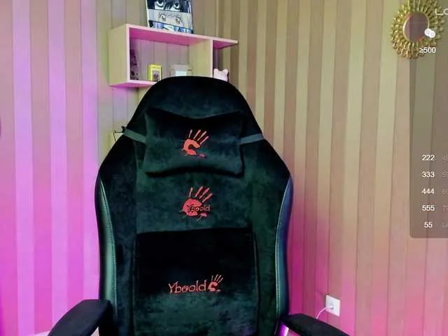 Live sex webcam photo for ToxicRat #276588719