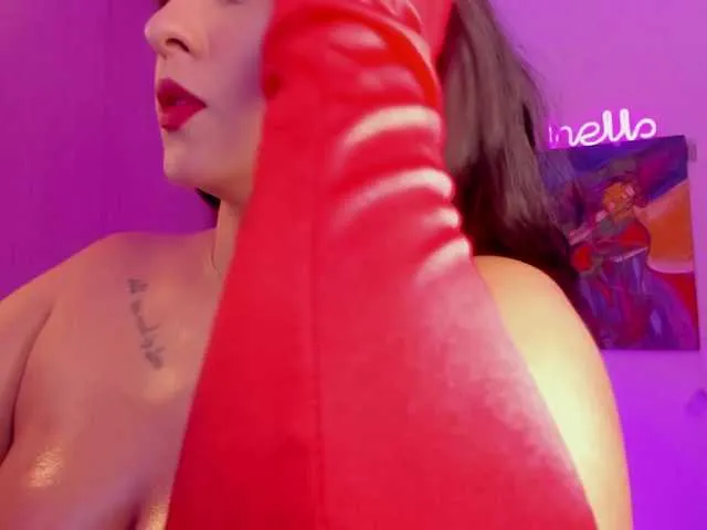 Live sex webcam photo for Traceiklein444 #290574850