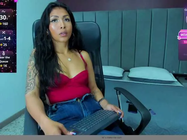 Live sex webcam photo for Tracylambo #290891842