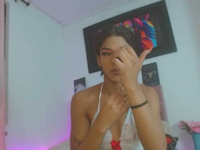 Live sex webcam photo for Transchocolate #277318013