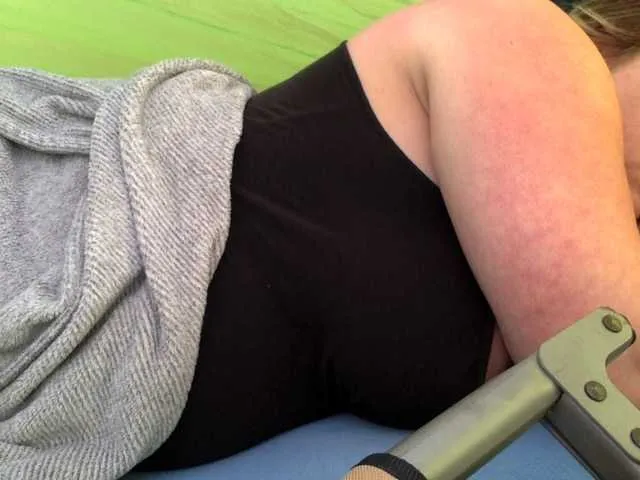 Live sex webcam photo for Trashley420 #275477052