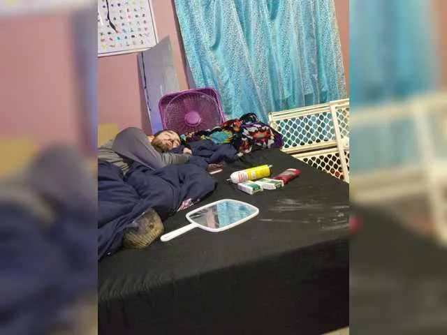 Live sex webcam photo for TrashleyMadison #276529909