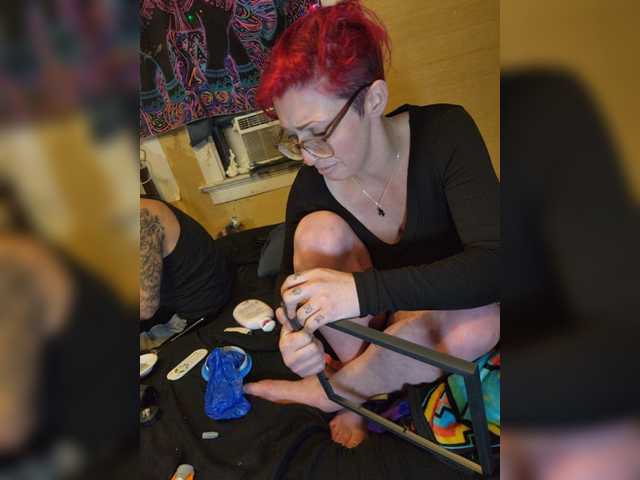 Live sex webcam photo for TrashleyMadison #276570337