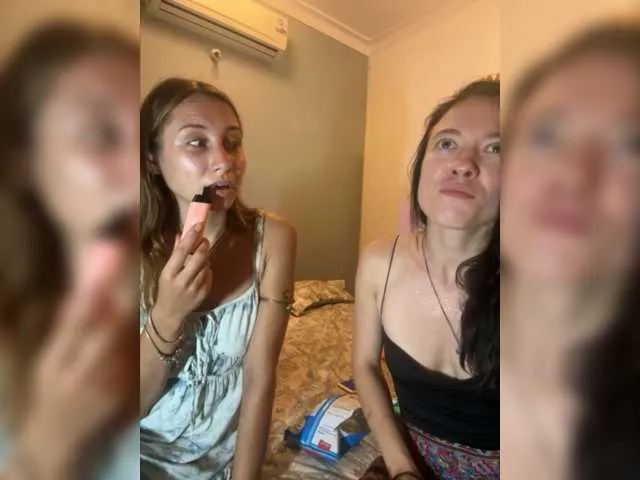 Live sex webcam photo for TreshGirls #277640138