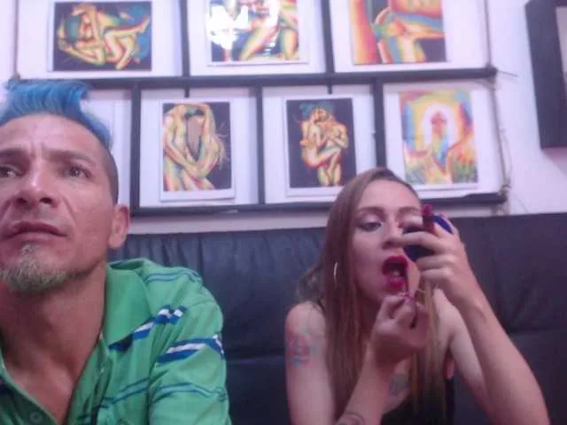 Live sex webcam photo for Tridente-sex #272375175