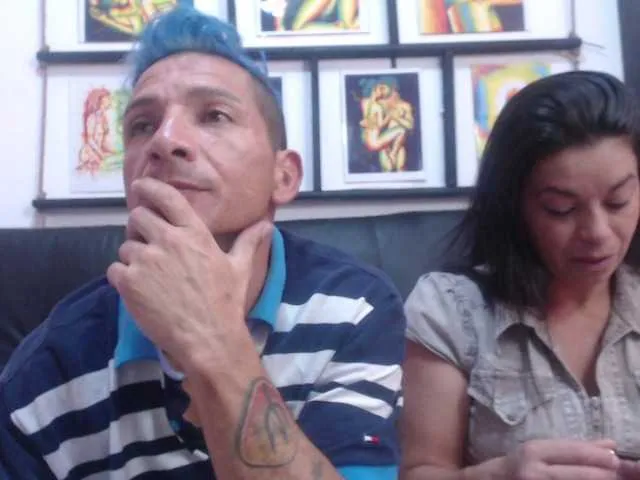 Live sex webcam photo for Tridente-sex #272412408